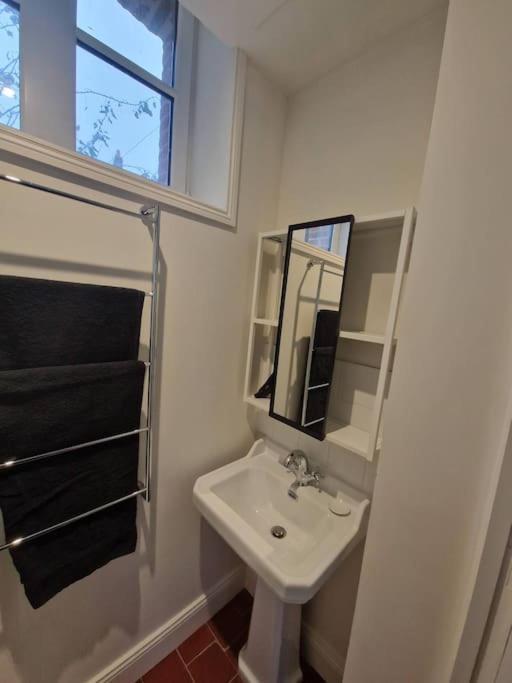 Apartamento Jardin De La Prefecture Arras Exterior foto